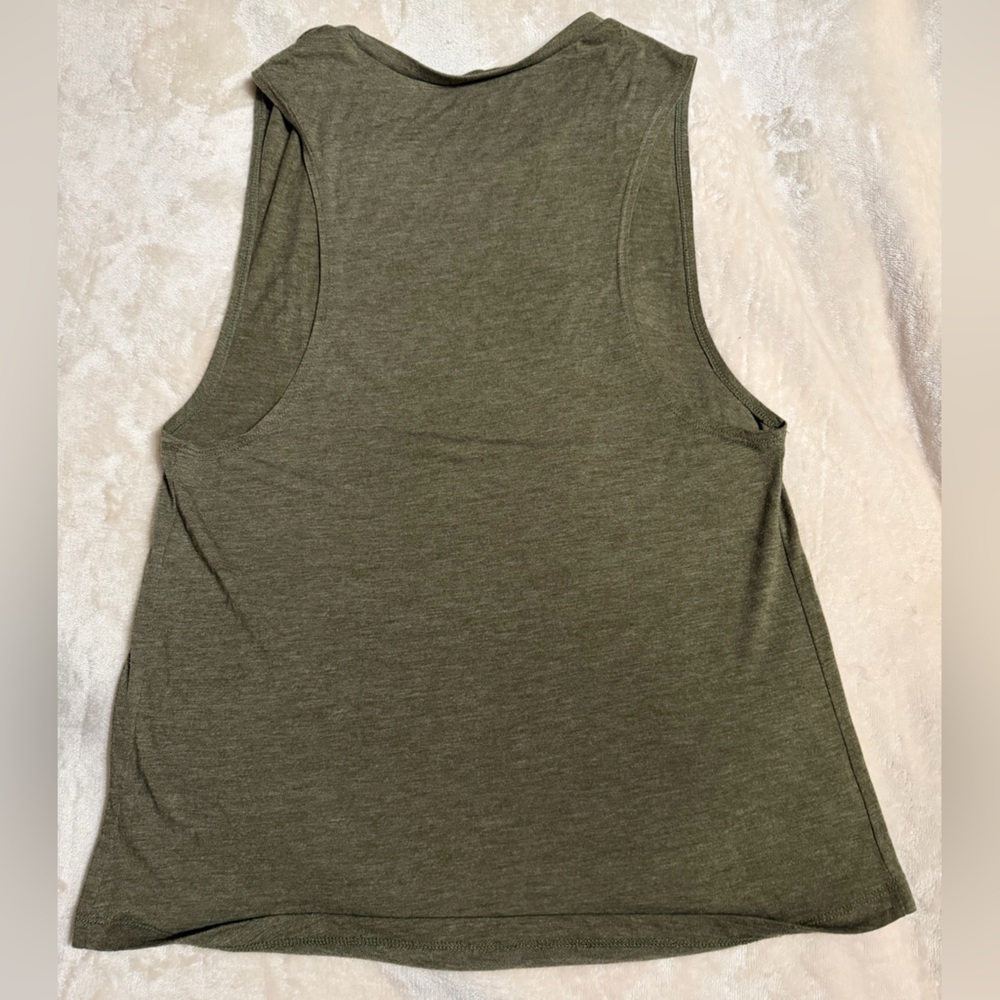 Treign tank - Picture 2 of 4